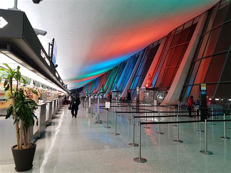 DULLES INTERNATIONAL AIRPORT - Dulles VA - Hours, Directions, Reviews