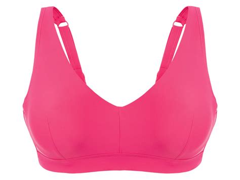 Esmara Damen Bikini Oberteil Mit Verstellbaren Tr Gern Von Lidl Ansehen