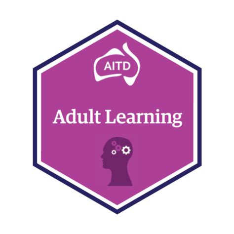 Adult Learning Essentials Credly