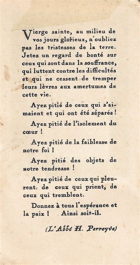 Épinglé par Cécile Cabam sur Priere archange michael Priere de marie