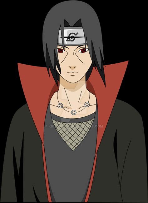 100 Itachi Uchiha Png Images