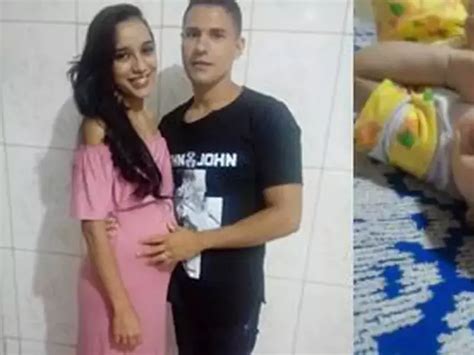 Un Tată și a împușcat Copilul De șase Luni După Ce Soția Lui A Refuzat Să Facă Sex Cu El