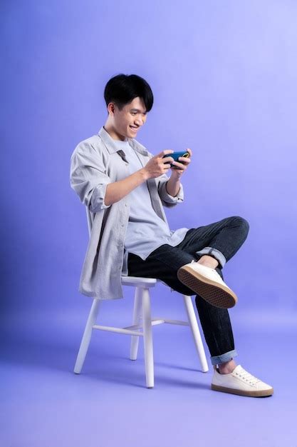 how to take full body pictures of yourself with phone