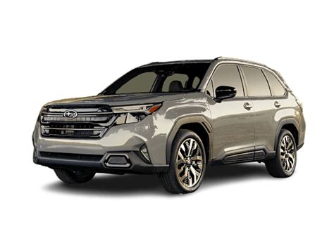 2025 Subaru Forester Reliability Consumer Reports