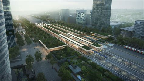 zuidas  amsterdam zuid station zja