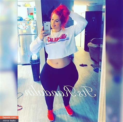 Itsrandalin Aka Its Randalin Nude Leaks OnlyFans Photo Faponic