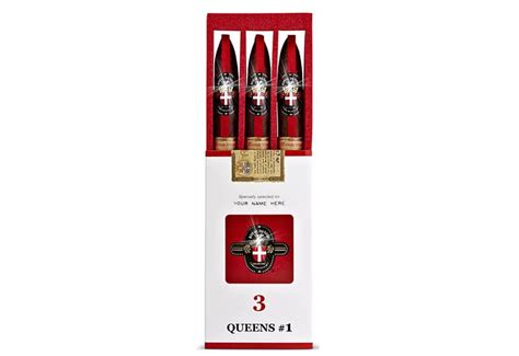 Royal Danish Regal Blend Queen No1 Cigarslover Magazine