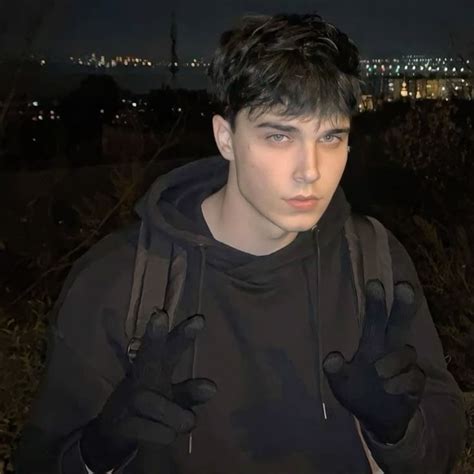 Kieran Russian Men Blonde Guys Redhead Men