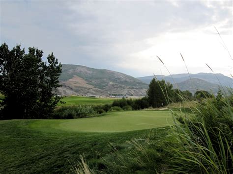 Old Works Golf Course (Anaconda, Montana) | GolfCourseGurus
