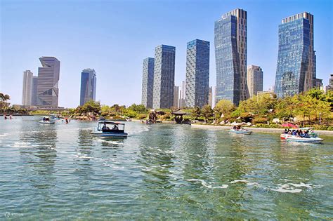 Incheon Spring-only Tour - Klook