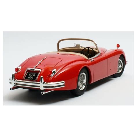 CULT CML030 2 Jaguar XK150 S OTS Roadster