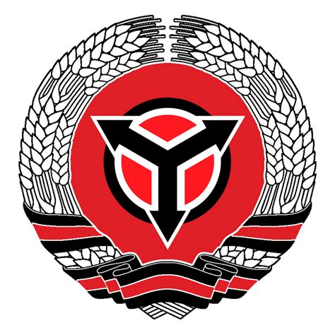 Emblem Of The New Helghan Empire 2nd Version By Redrich1917 On Deviantart