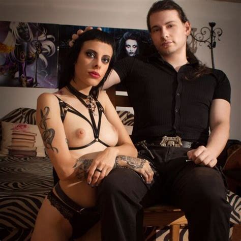 Joe And Beth Kinky The Male Slaves Gay Porn Videos Faphouse