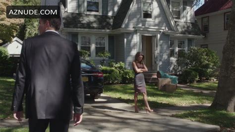 Person Of Interest Nude Scenes Aznude