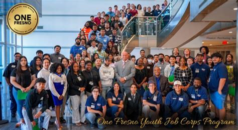 Youth Jobs – City of Fresno