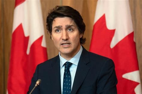 In Stunning Turnabout Canadas Trudeau Revokes Emergencies Act The