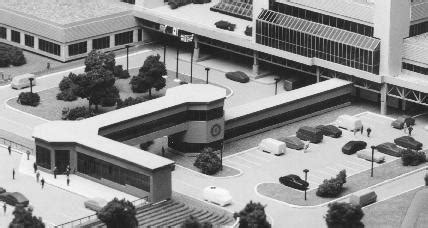 Regional Hospital Pedway Project Rotary Club Of Saint John