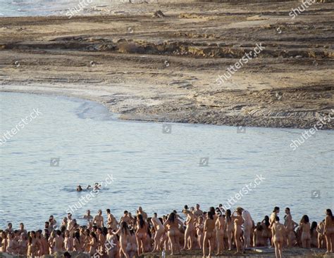 Nude Man Woman Continue Float Dead Editorial Stock Photo Stock Image Shutterstock