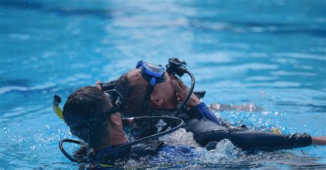 Is Naked Scuba Diving A Thing Everything You Need To Know