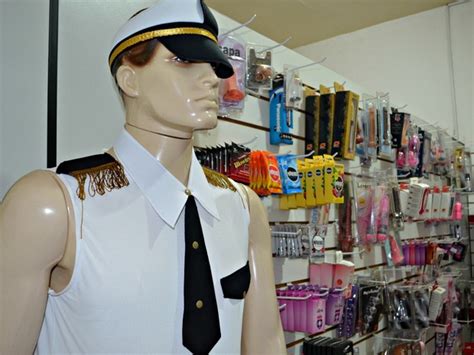 G No AC sex shop aposta em fantasia de torcedora para Dia dos Namorados notícias em Acre