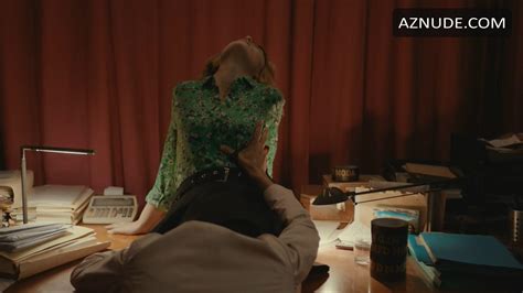 UNDERCOVER NUDE SCENES AZNude