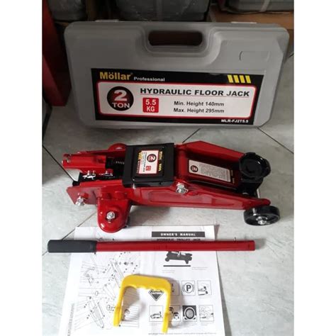 Jual Mollar Dongkrak Buaya Ton Dongkrak Mobil Hydraulic Floor Jack T