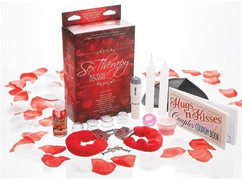 Sex Toys That Will Ignite The Intimacy Like Whoa