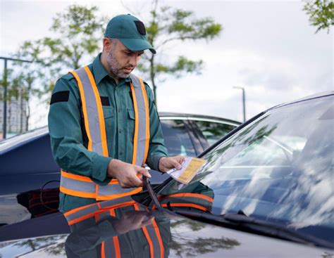 Parking Enforcement Services - Efficient Solutions for Orderly Parking ...