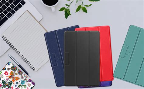 Atooz Case For Lenovo Tab M Rd Gen Inch With Auto Sleep