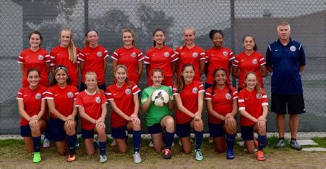 Fc Long Beach G02 Blue Girls 2002 Fc Long Beach