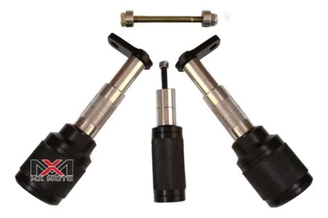 Sliders Para Suzuki Gixxer Naked Meses Sin Inter S