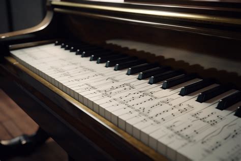 Pourquoi Apprendre Les Accords De Piano Clavier De Piano