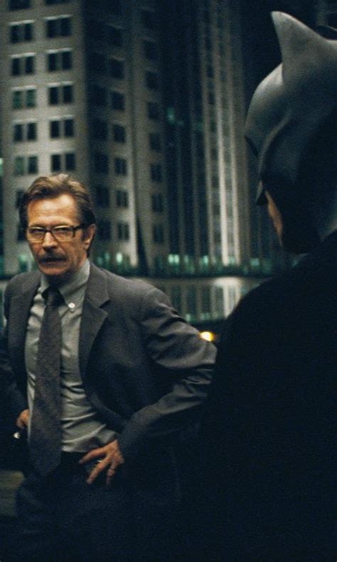 Gary Oldman — Theriz Journal