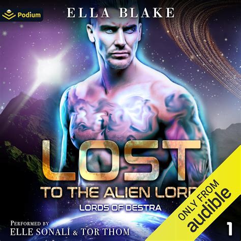 Alien Lords Captive Warriors Of The Lathar 1 4