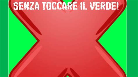 NON TOCCARE IL COLORE VERDE STUMBLE GUYS ITA YouTube