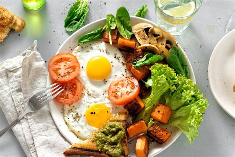 31 Healthy Breakfast Meal Prep - Sparkling Boy Ideas