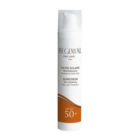 ᐉ Крем Regenyal Laboratories Sweet Skin System Regenyal Sun Care SPF 50 ...