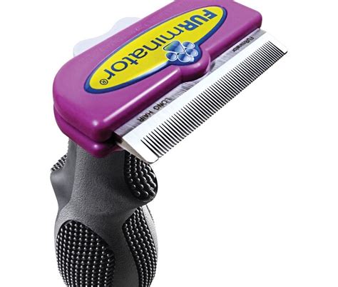 Фурминатор для кошек и собак: что это такое, как выбрать, как пользоваться