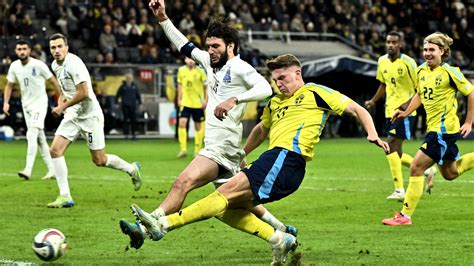 Resumo da Jornada 6 da UEFA Nations League Alemanha e Países Baixos