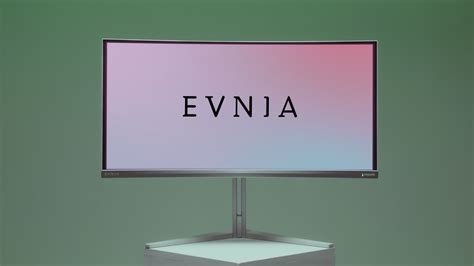 Philips Evnia M C Un Nuovo Monitor Ultrawide Oled Per