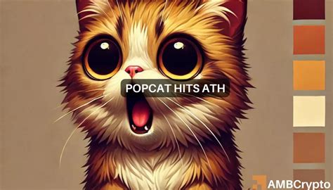 Popcat S Price Peaks But Volumes Wane A Short Lived Rally Ambcrypto