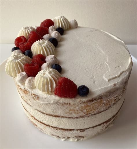 Naked Cake SPIGA