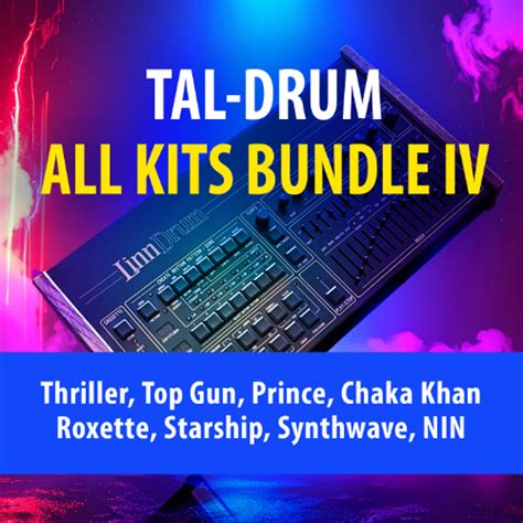 Stream Andi Vax Listen To Tal Drum Kit Iv Naked Drum Sounds Playlist Online For Free On