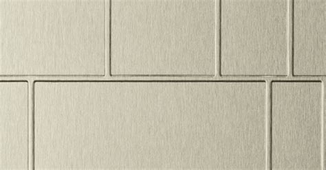 Panel Champagne Brushed 4051 Oberflex