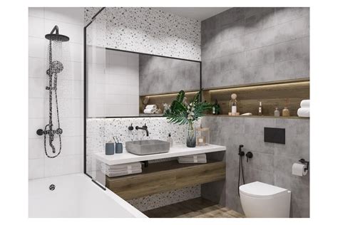 Плитка керамическая CULTO ECTA MIST матовый, 20x40 см, упаковка 1,2 кв ...