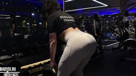 MyDirtyHobby Busty Babe With Bubble Butt Fucks In Leather Pants And Gets A Huge Cumshot Watch