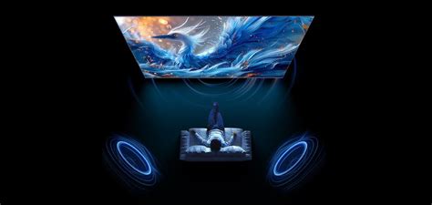 85 дюймов, 4K, 144 Гц, HDMI 2.1 FRL, 50 Вт звука с сабвуфером ...