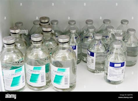 Glucose bottle hi-res stock photography and images - Alamy