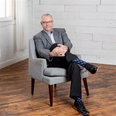 Dr. Anthony Wolf - The Truism Center