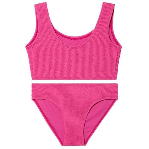 HIP HOPPS Kinder Bikini teilig von Kaufland für ansehen